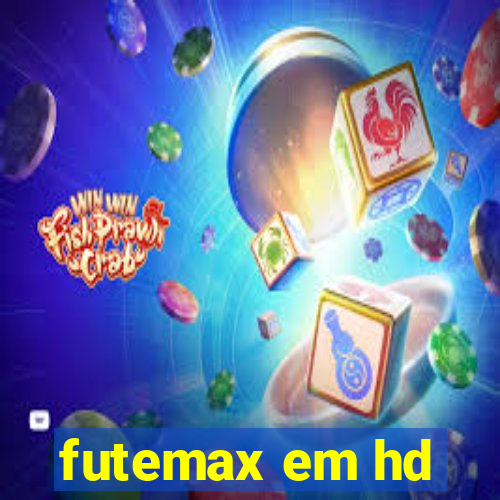 futemax em hd